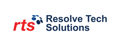 Resolve Tech Solutions Logo